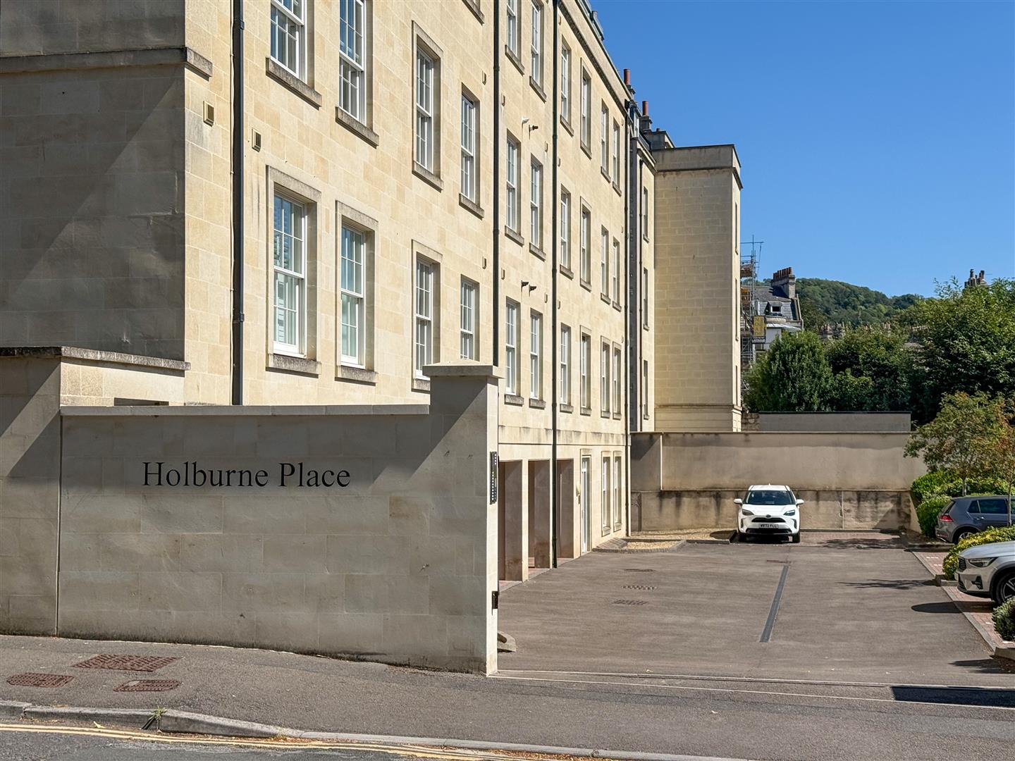 Holburne Place, Henrietta Road, Bath, BA2